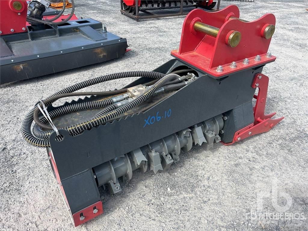 Handy HEM34 Diger parçalar