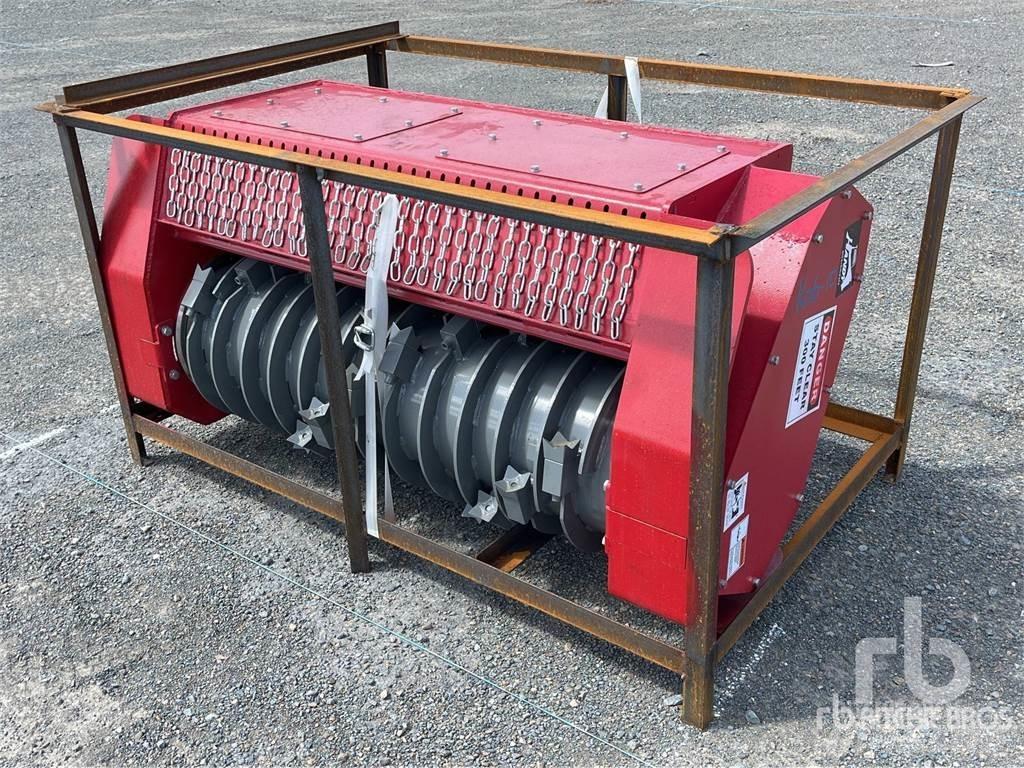 Handy HEM48 Diger parçalar