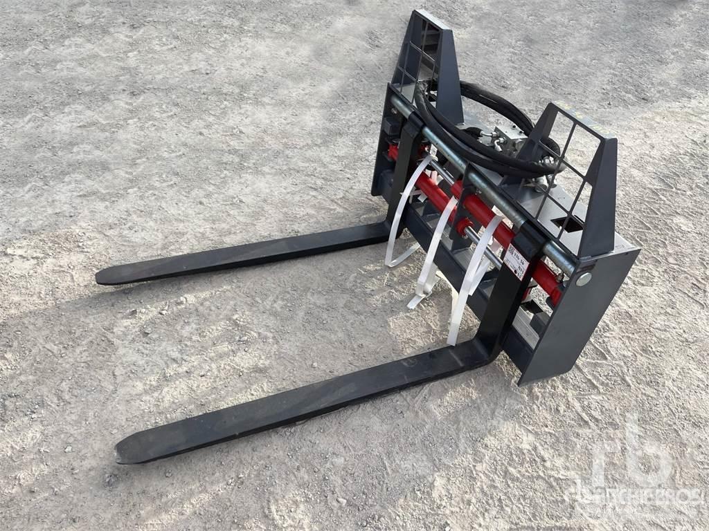 Handy HF2T Çatallar