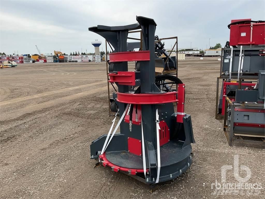 Handy HFB52 Diger parçalar