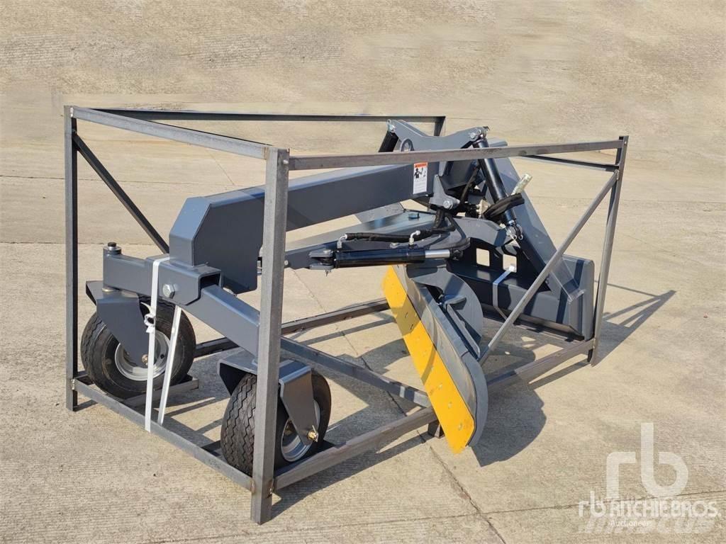 Handy HGB86 Diger parçalar