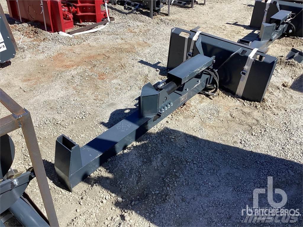 Handy HLS35 Diger parçalar