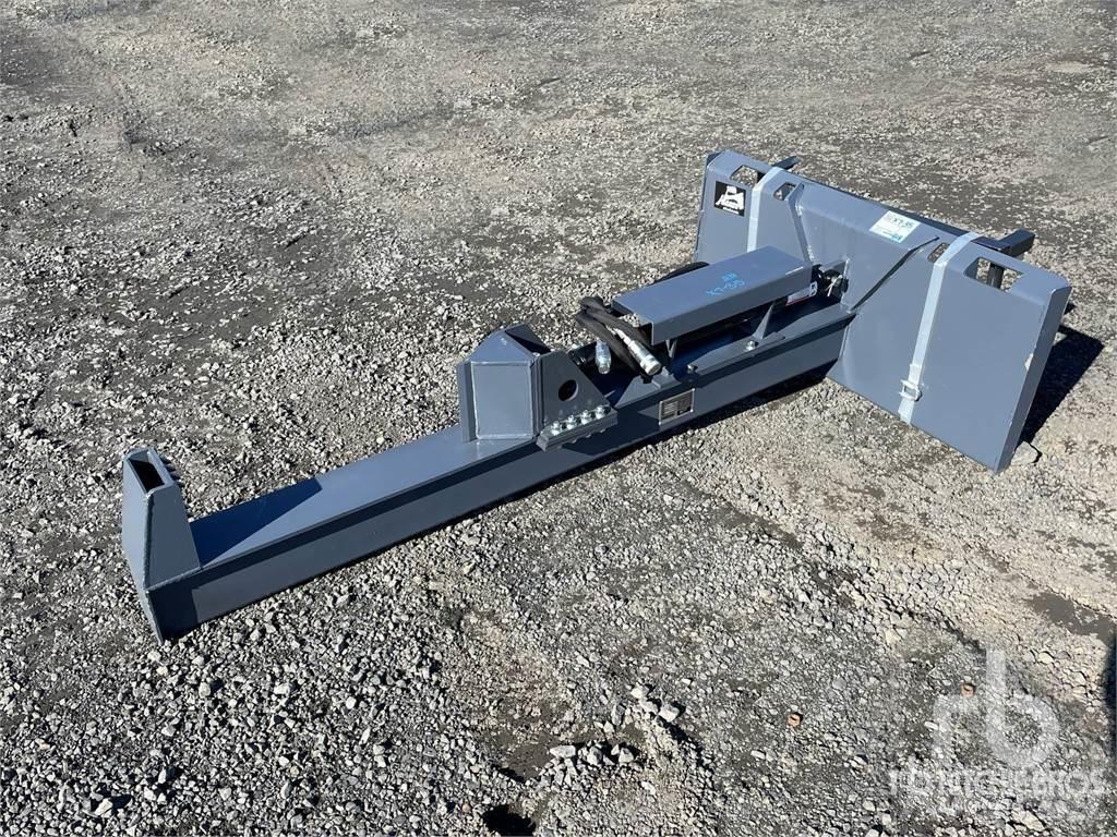 Handy HLS35 Diger parçalar