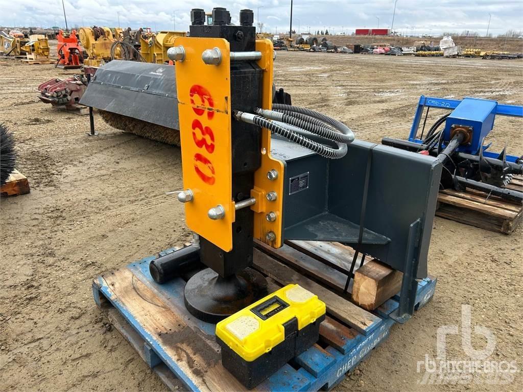 Handy HPD680 Diger parçalar