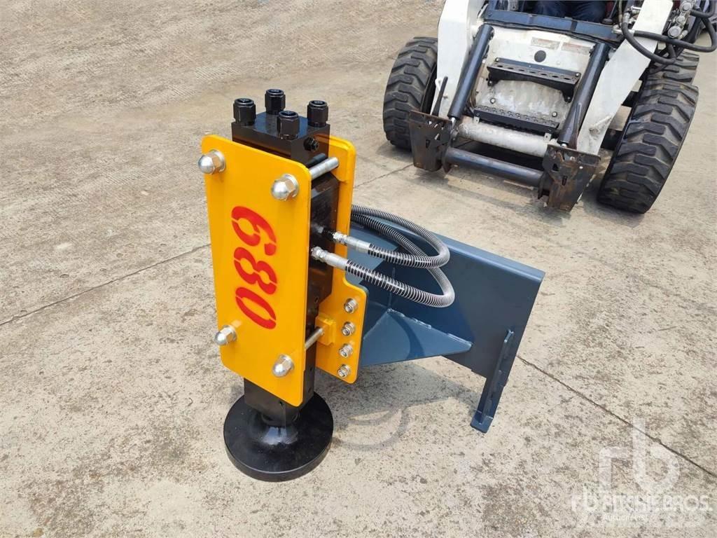 Handy HPD680 Diger parçalar