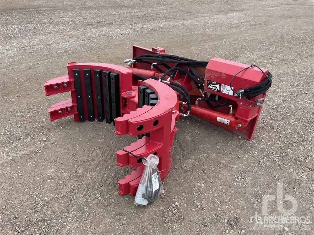 Handy HRTH43 Diger parçalar