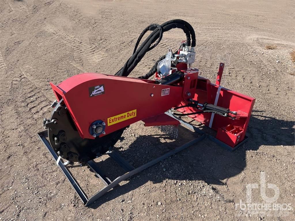 Handy HSG31 Diger parçalar