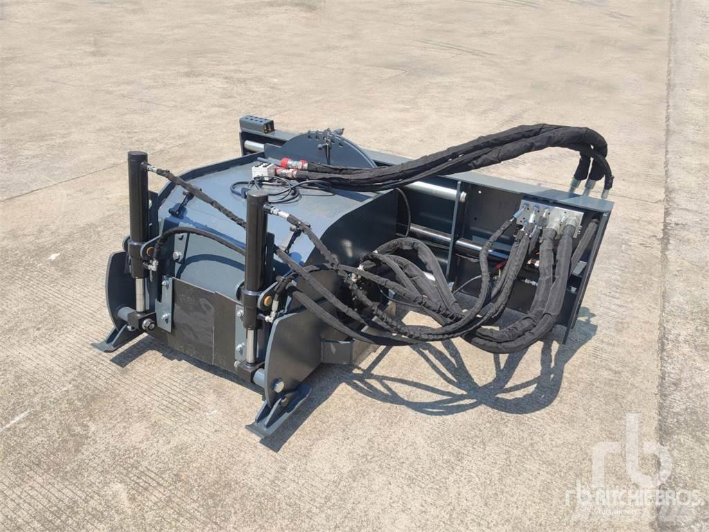 Handy HSP24 Diger parçalar