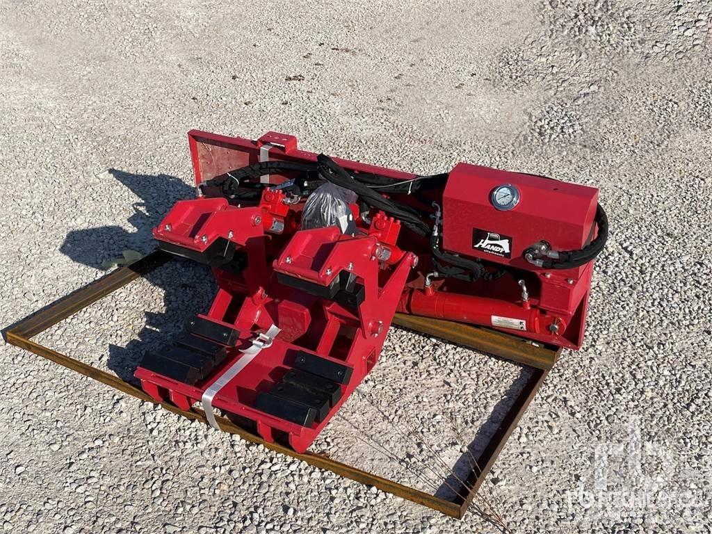 Handy HSRC12 Diger parçalar