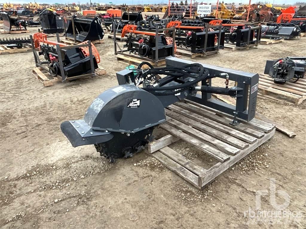Handy HSSG24X Diger parçalar