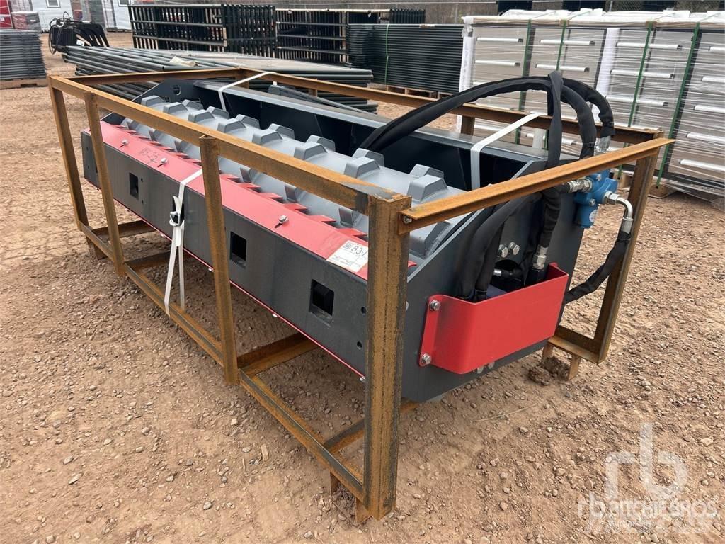 Handy HSVR76 Diger parçalar