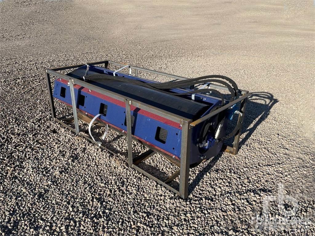Handy HVR76 Diger parçalar
