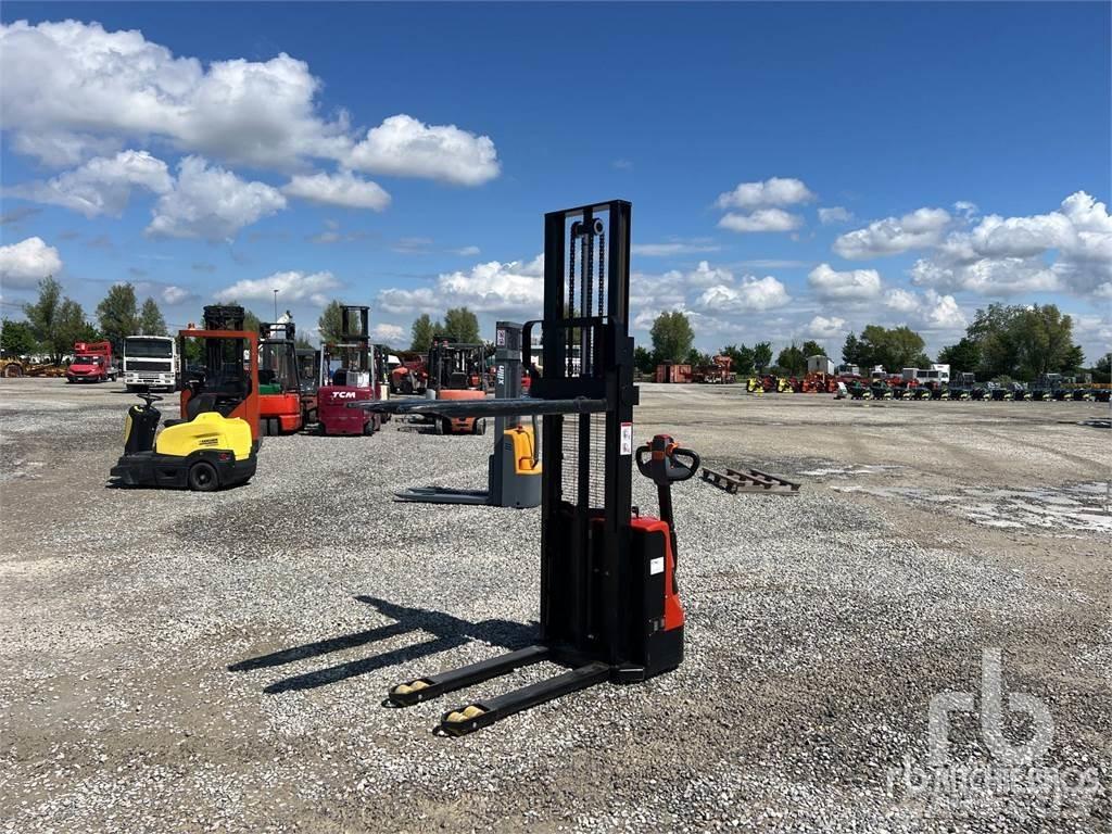 Heli CDD12J Elektrikli forkliftler