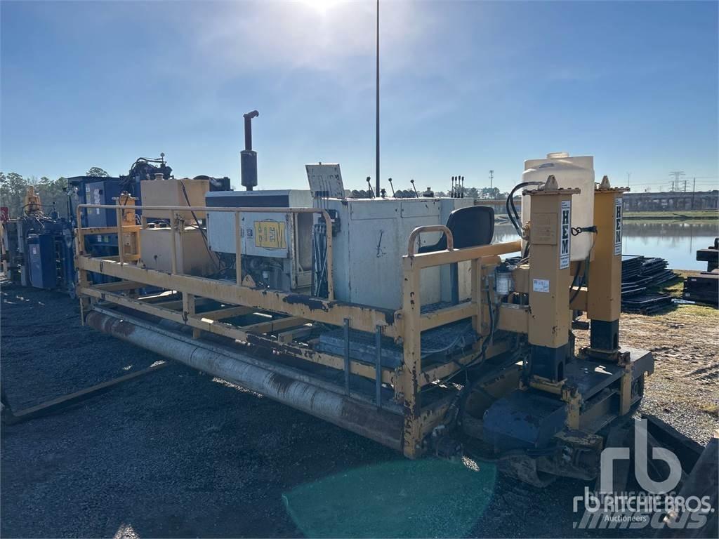  HEMQR-01 Beton aksesuarlari