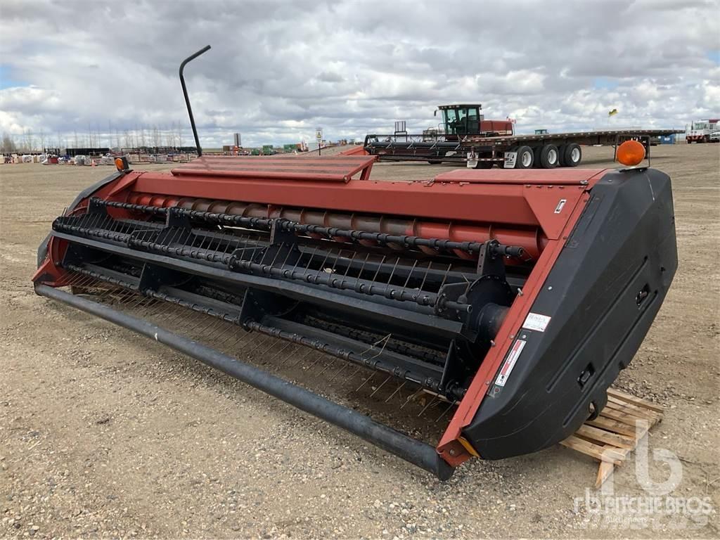 Hesston 8020 Diskli çayir biçme makinasi