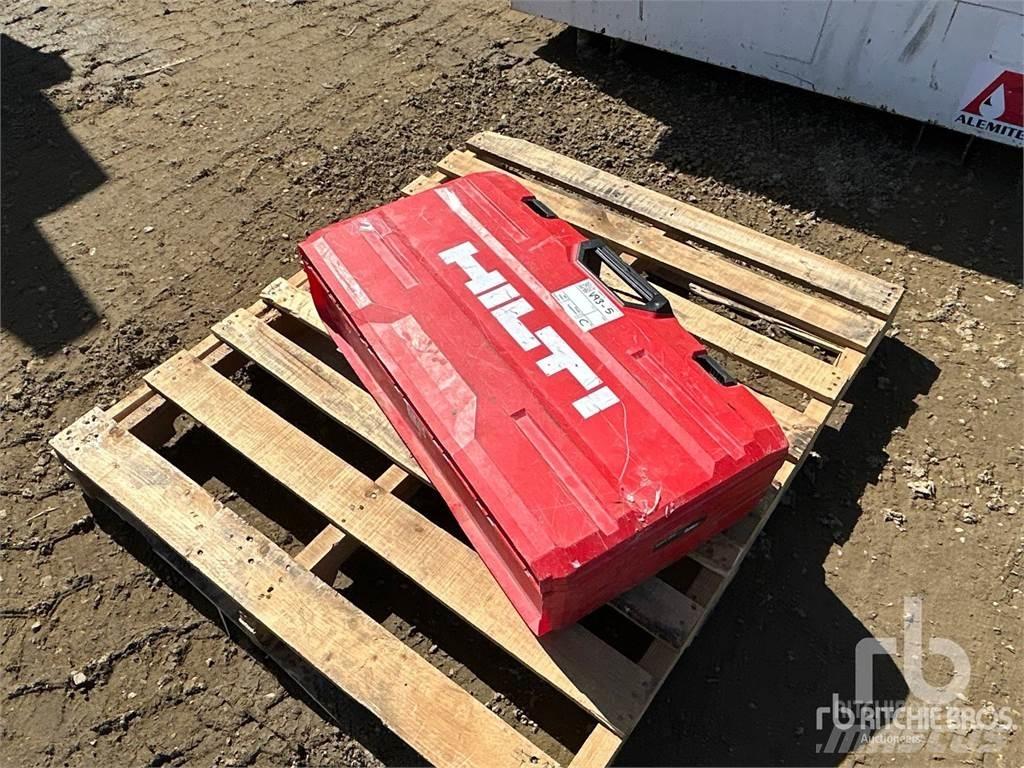Hilti DGH150 Diger