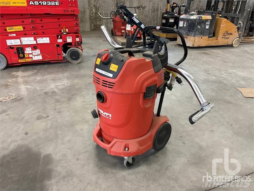 Hilti VC30017X Diger