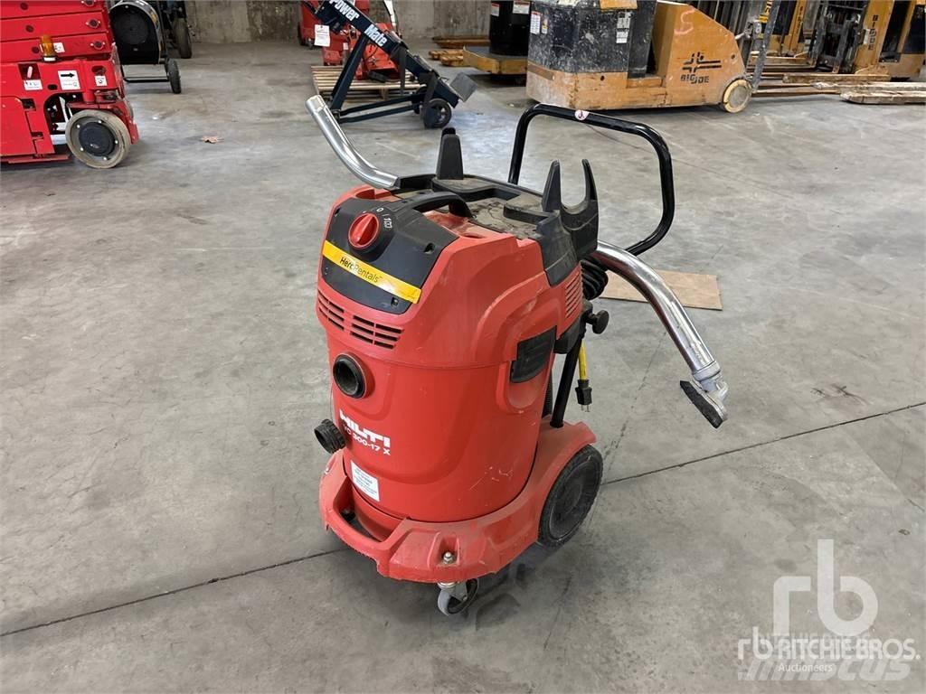 Hilti VC30017X Diger