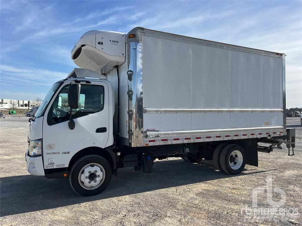 Hino 195 Frigpfrik