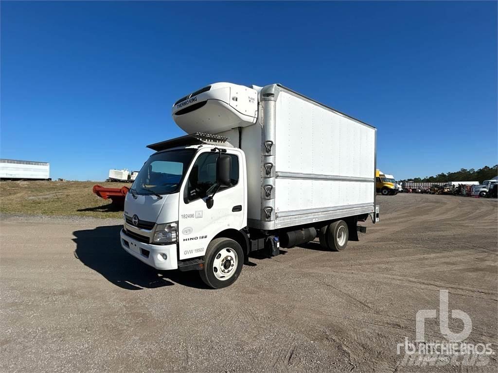 Hino 195 Frigpfrik