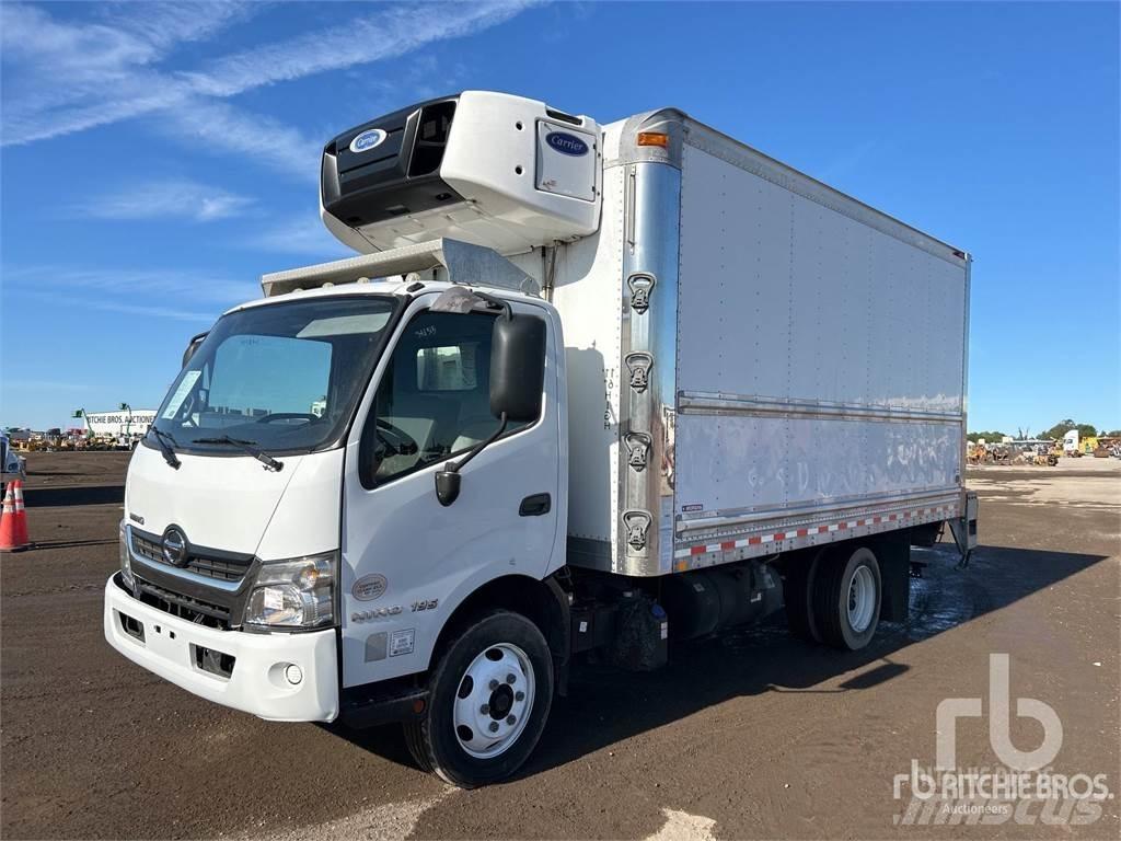 Hino 195 Frigpfrik