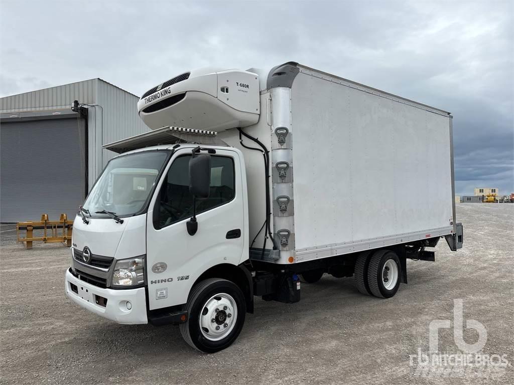 Hino 195 Frigpfrik
