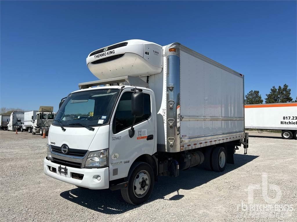 Hino 195 Frigpfrik