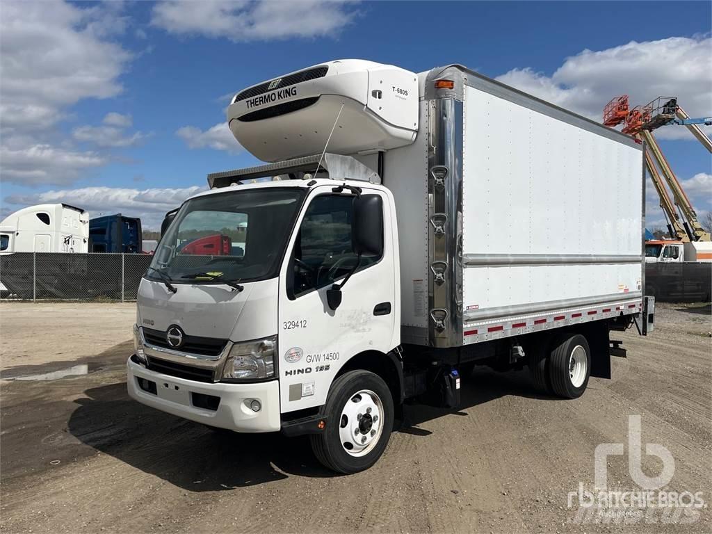Hino 195 Frigpfrik