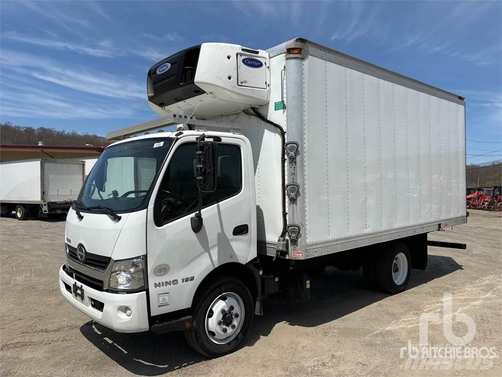Hino 195 Frigpfrik