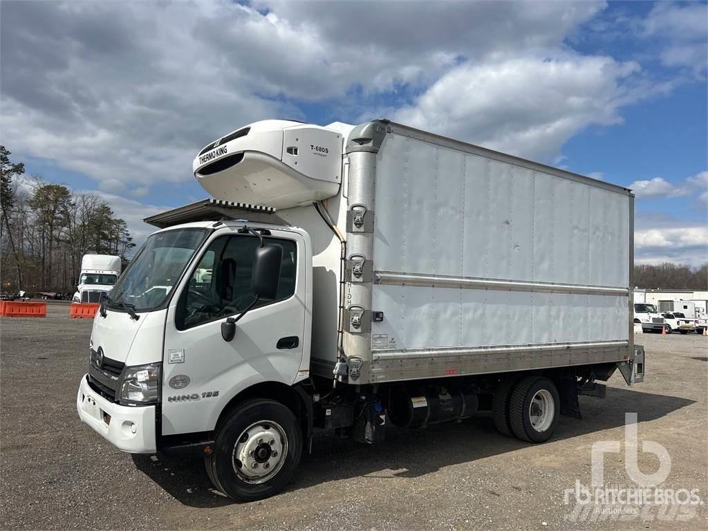 Hino 195 Frigpfrik
