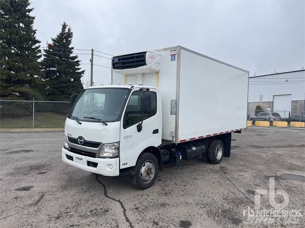 Hino 195 Frigpfrik