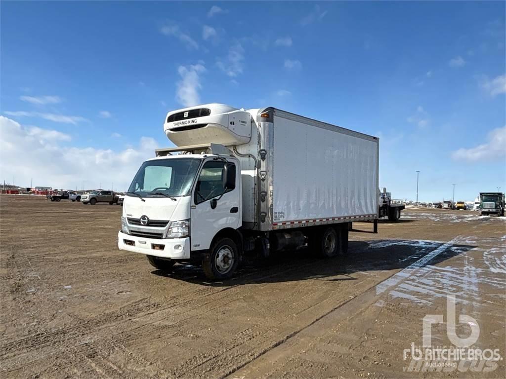 Hino 195 Frigpfrik