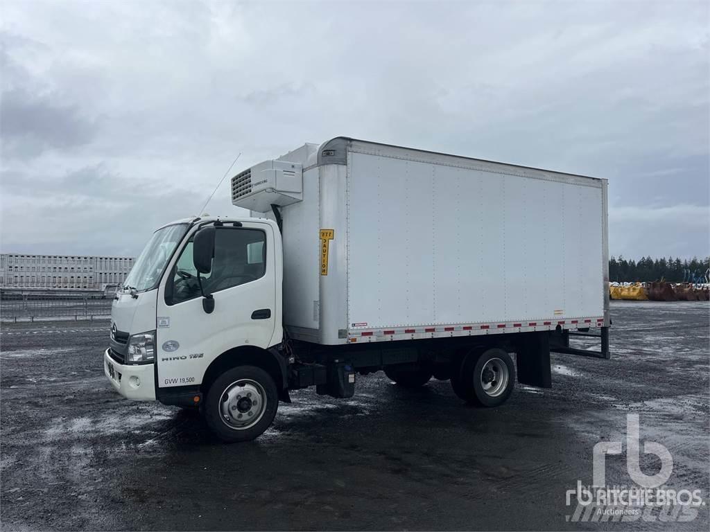 Hino 195 Frigpfrik