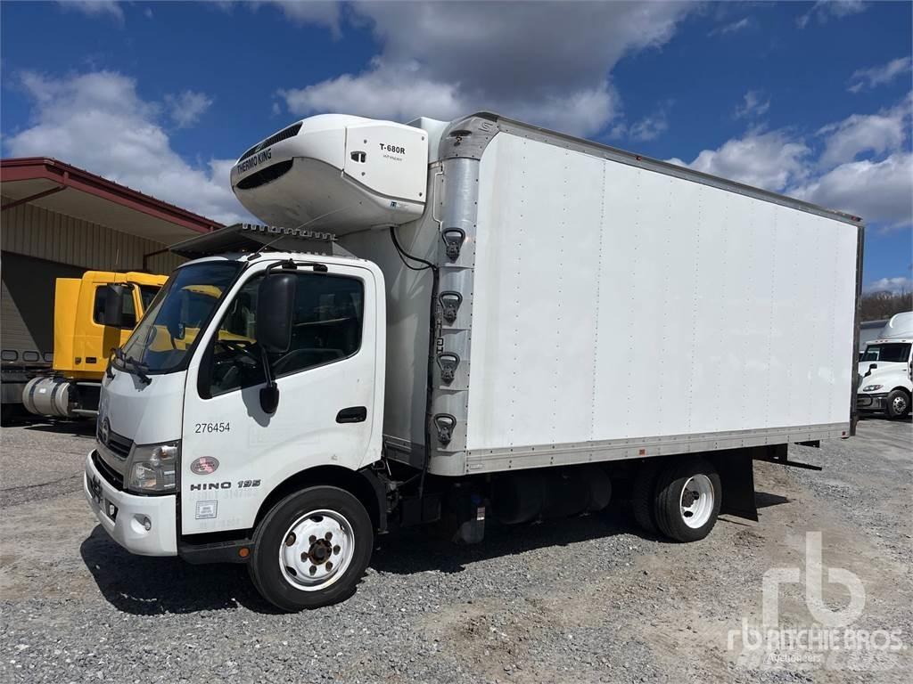 Hino 195 Frigpfrik