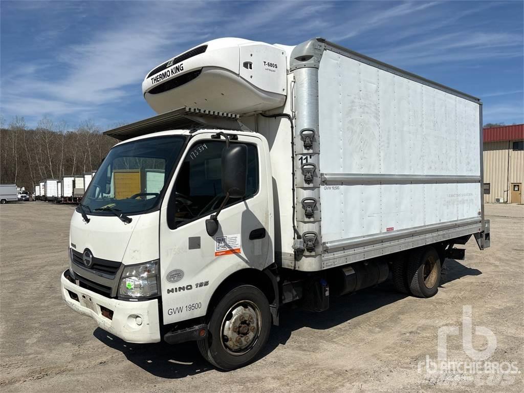 Hino 195 Frigpfrik