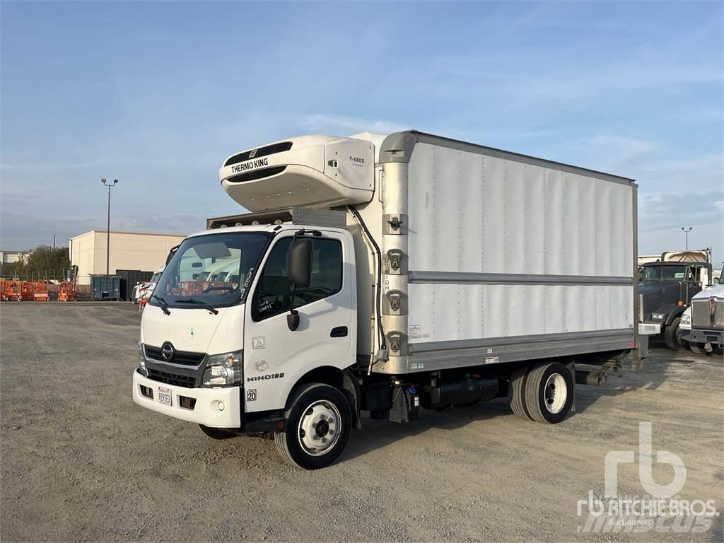 Hino 195 Frigpfrik
