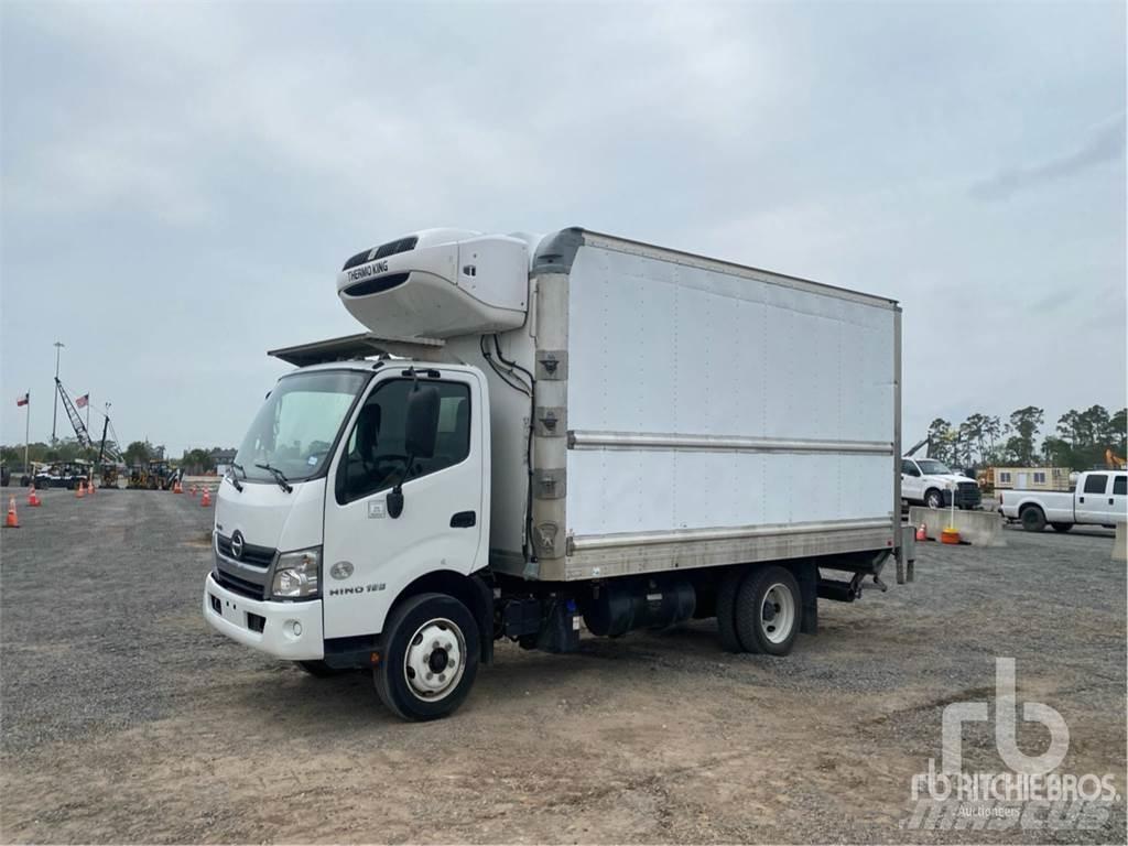 Hino 195 Frigpfrik