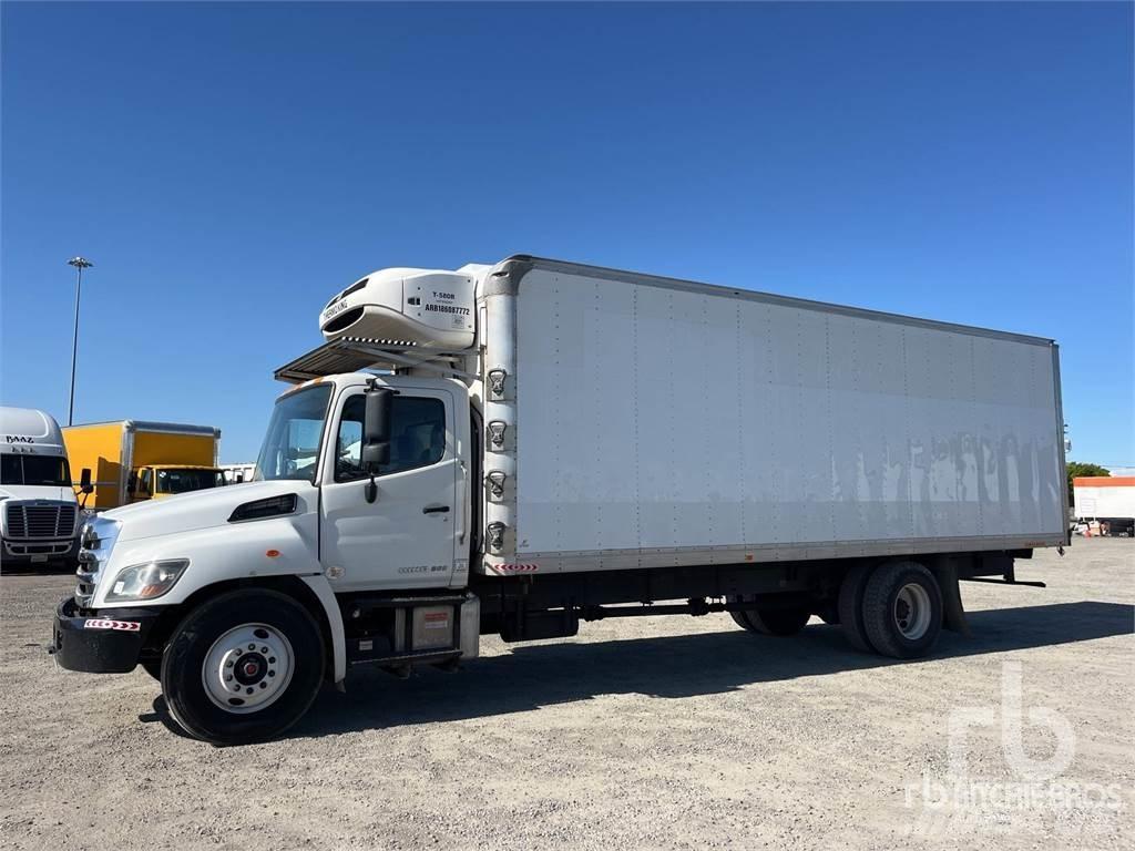 Hino 268 Frigpfrik