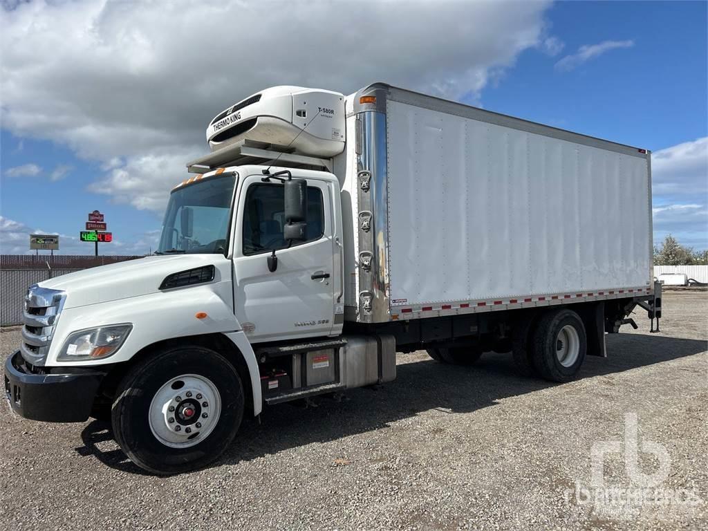 Hino 268 Frigpfrik