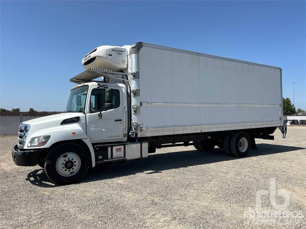 Hino 268 Frigpfrik
