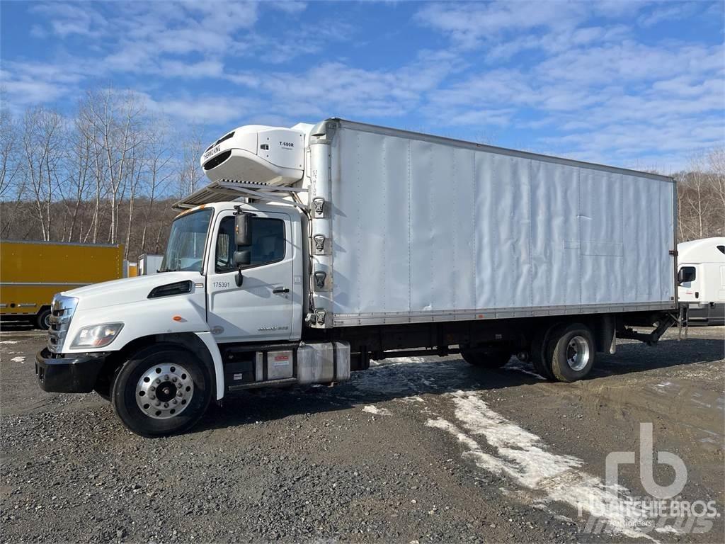 Hino 268 Frigpfrik