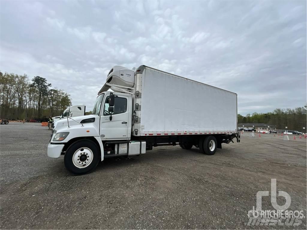 Hino 268 Frigpfrik