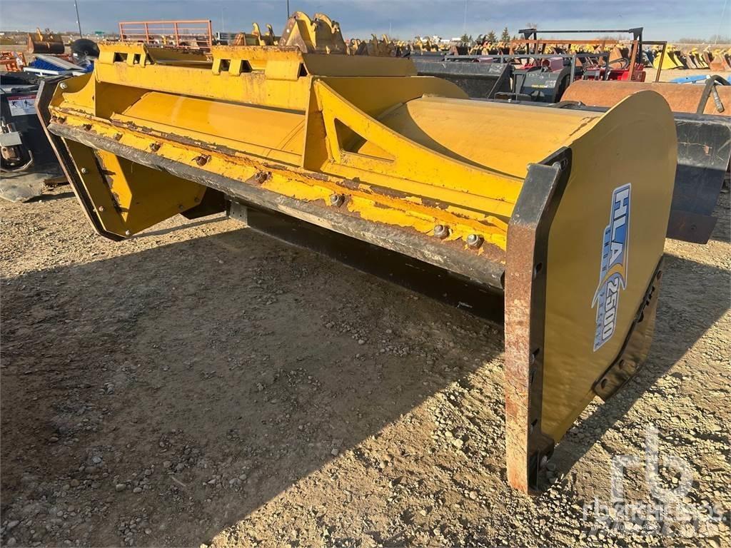 HLA SP250096 Diger parçalar