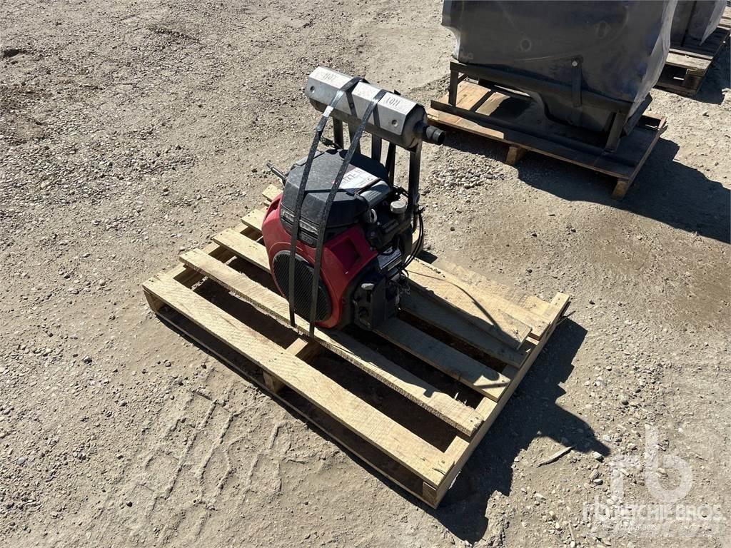 Honda GX630 Diger parçalar