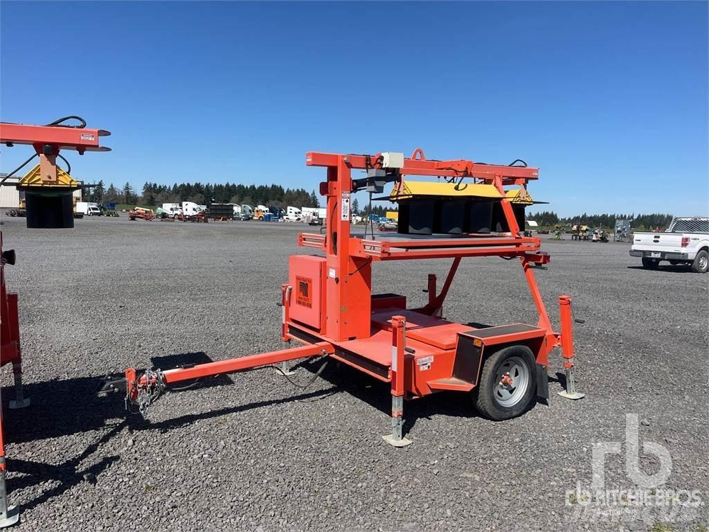 Horizon SQ3TS Diger aksam