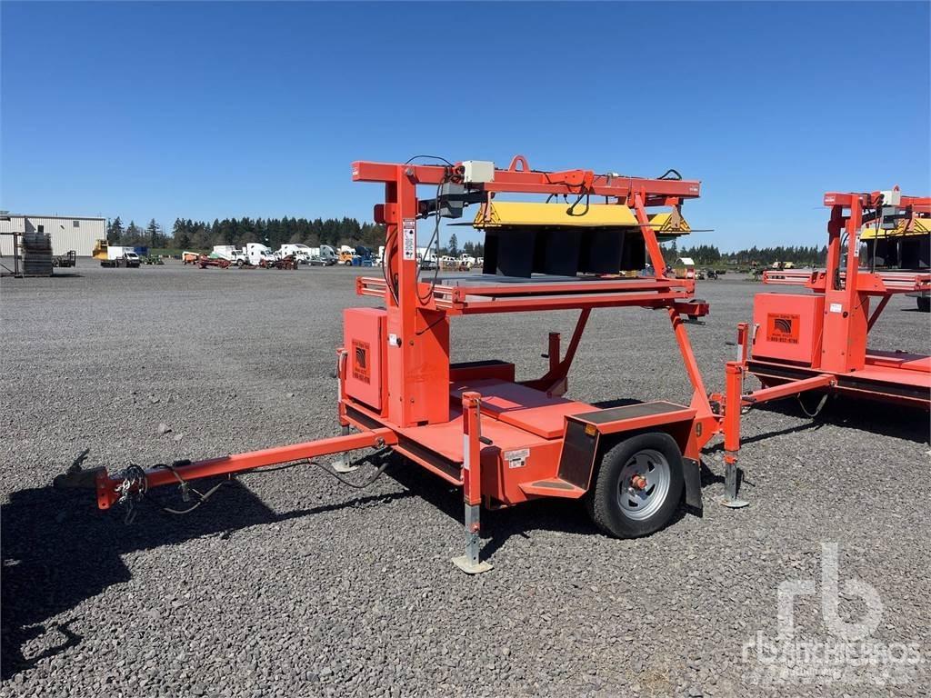 Horizon SQ3TS Diger aksam