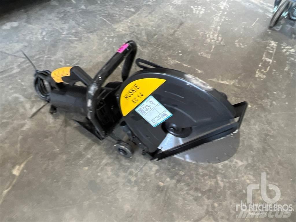 Huskie EC14 Diger parçalar