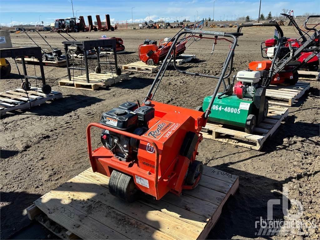Husqvarna AR19H Diger yol bakim makinalari