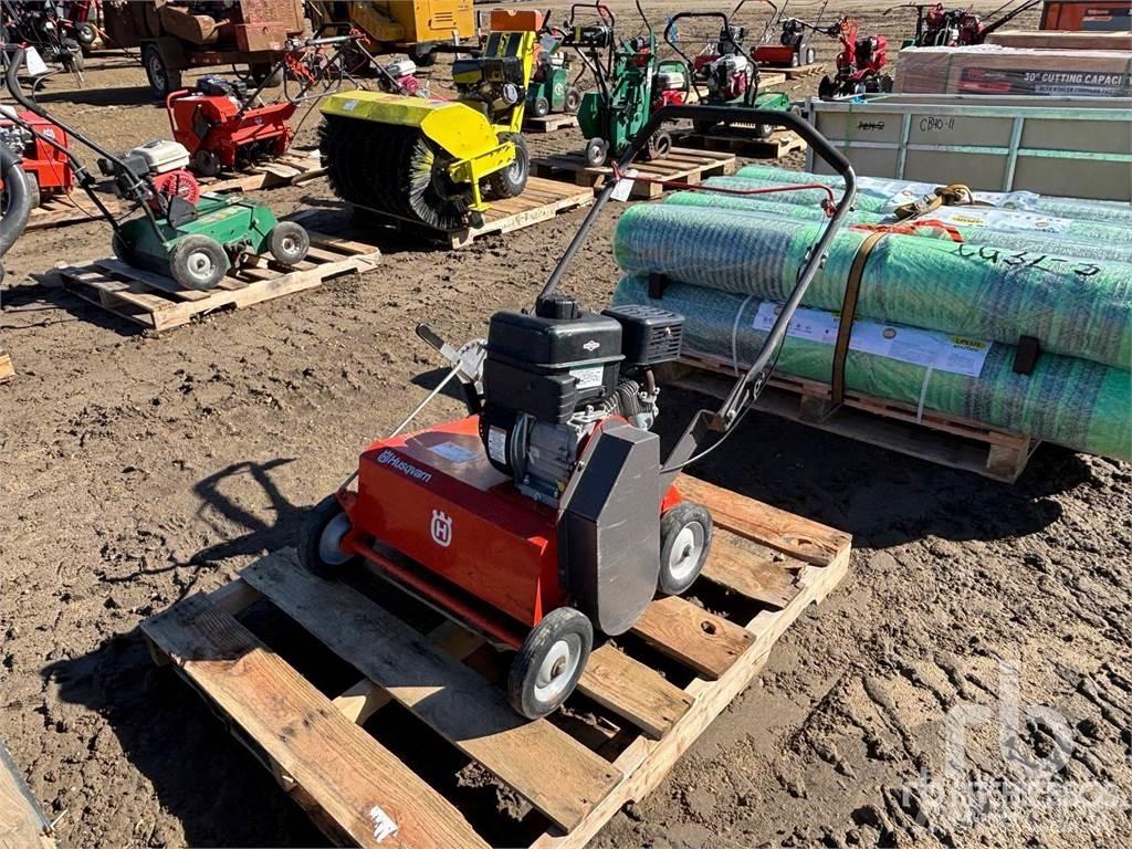 Husqvarna DT18 Diger yol bakim makinalari