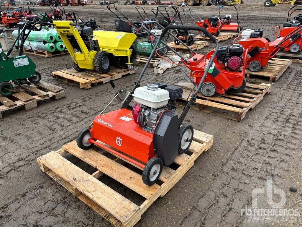 Husqvarna DT22 Diger yol bakim makinalari